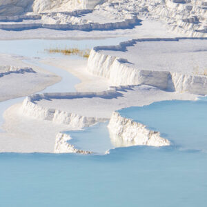 Pamukkale & Hierapolis Tour