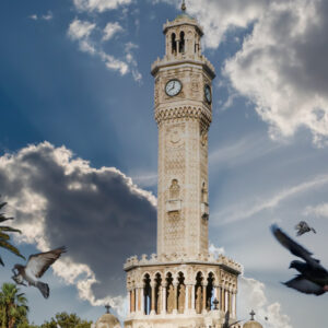 Seven Churches Prıvate Tour