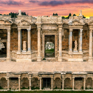 Ephesus& Pamukkale Daıly Tour  (Prıvate Or Regular)