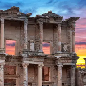 Epheasus Day Tour  (Regular Or Prıvate)