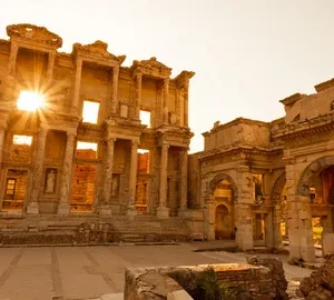 Privvate Ephesus Tour