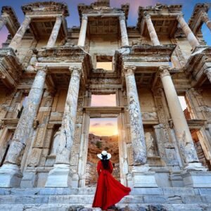 Jewish Ephesus Tour
